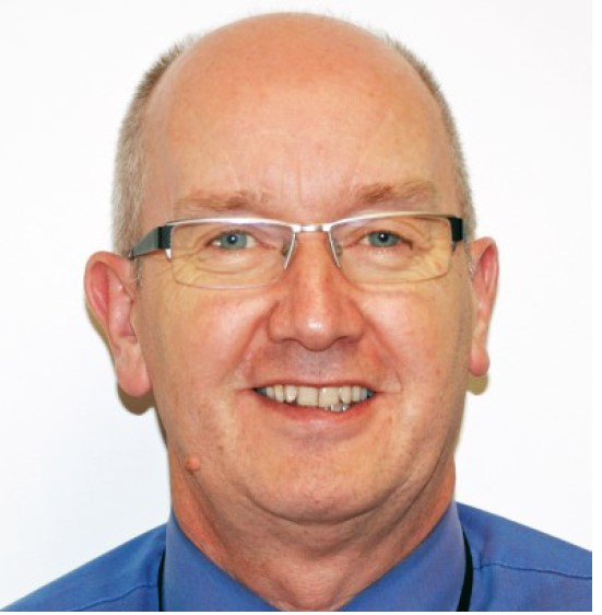 image of speaker